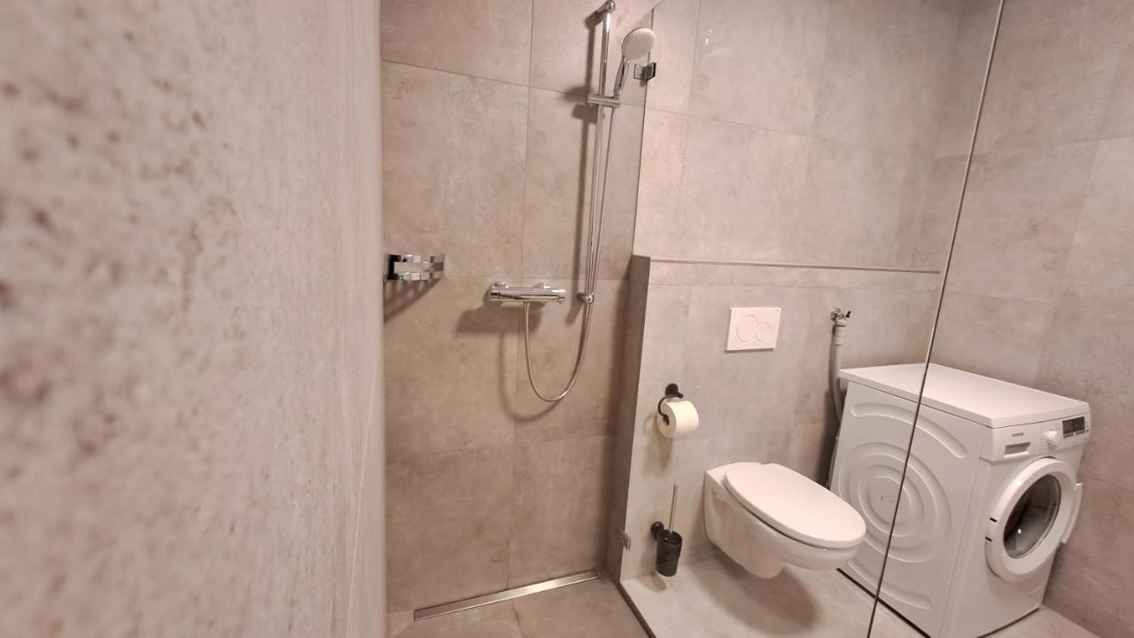 Apartment 183 Stubaital Fulpmes Esterno foto