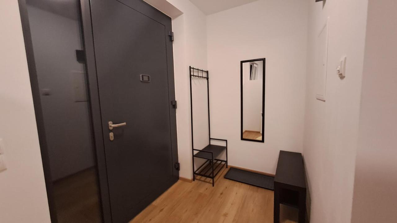 Apartment 183 Stubaital Fulpmes Esterno foto