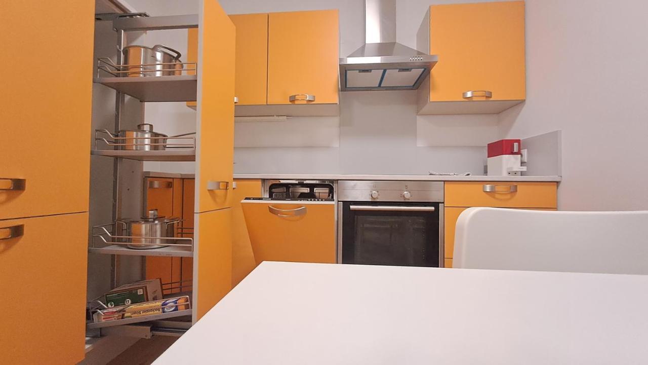 Apartment 183 Stubaital Fulpmes Esterno foto