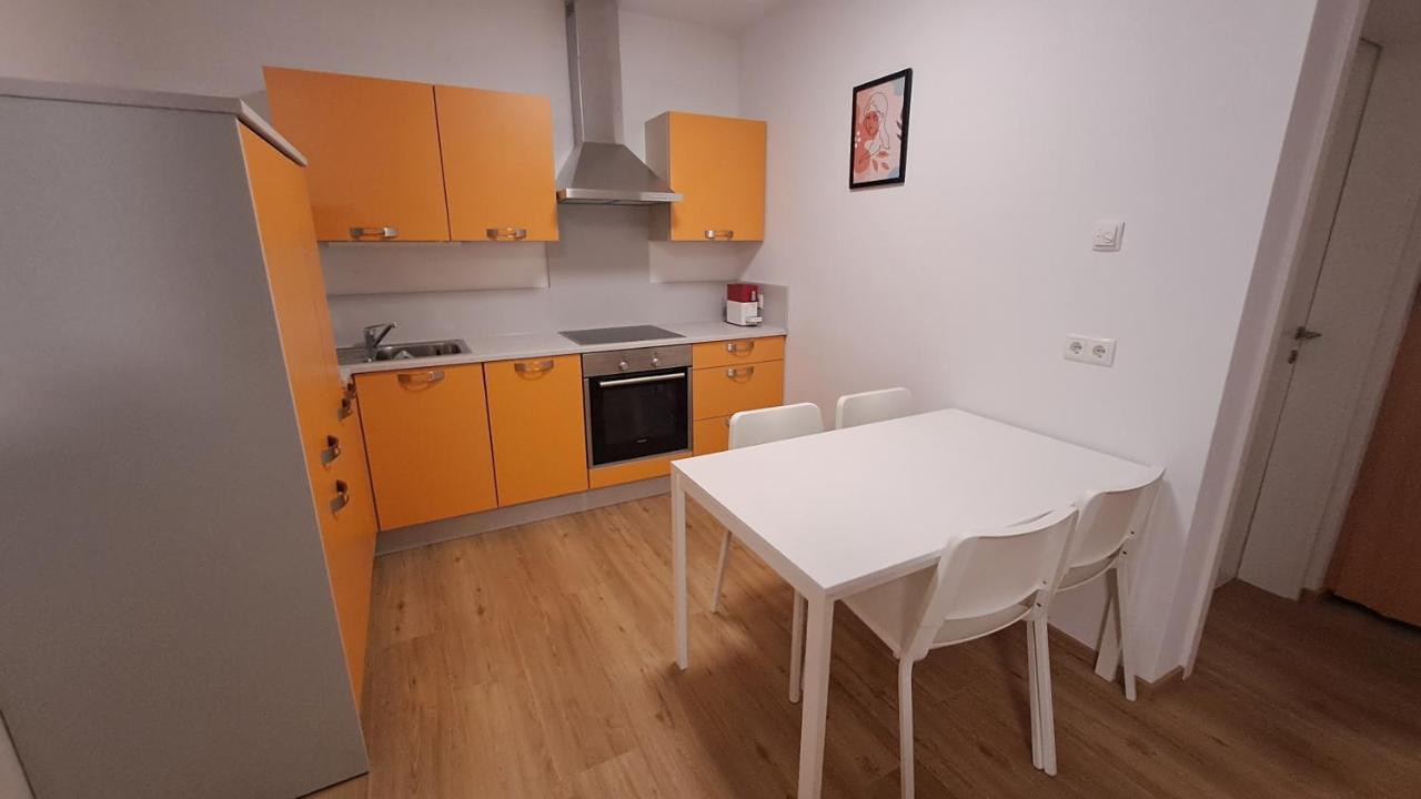 Apartment 183 Stubaital Fulpmes Esterno foto